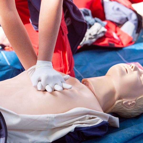 Prenotazione in Commissione medica